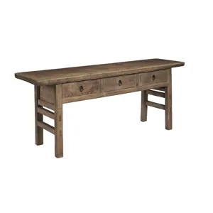 Butcher Table