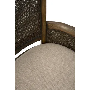 Langley Arm Chair