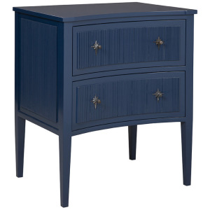 Blue Constellation Chest