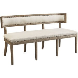 Stonebridge Three Seat Banquette