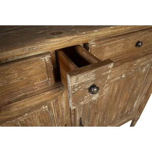 Anderson Hall Cabinet