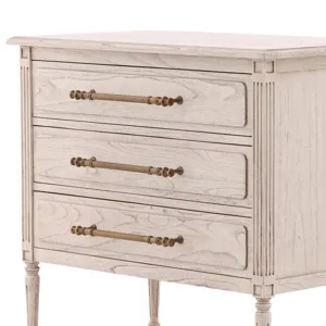 Lillian Chest