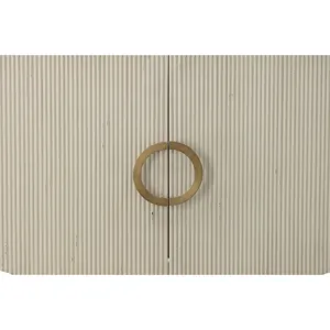 White Willow Sideboard