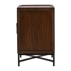 Rouge Cabinet