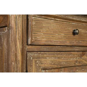 Anderson Hall Cabinet