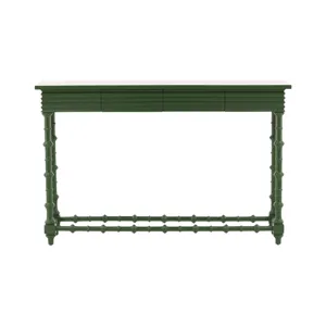 Green Alice Console