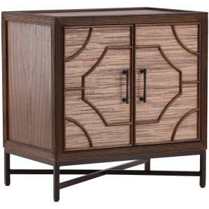 Rouge Cabinet
