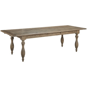 CRAEGAN DINING TABLE