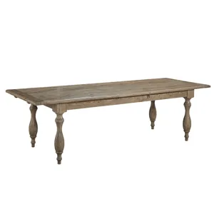 Biloxi Extension Dining Table