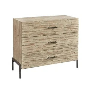 Aslar Chest of Drawers