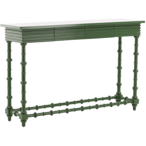Green Alice Console