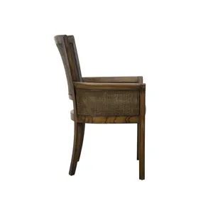 Langley Arm Chair