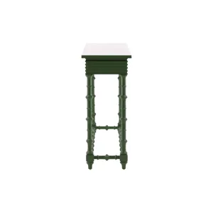 Green Alice Console