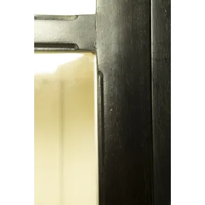 Franklin Display Cabinet
