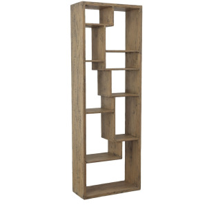 Elkin Bookshelf
