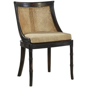 Spoonback Side Chair