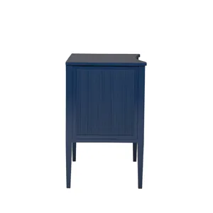 Blue Constellation Chest