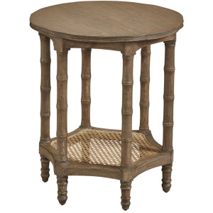 Binx End Table
