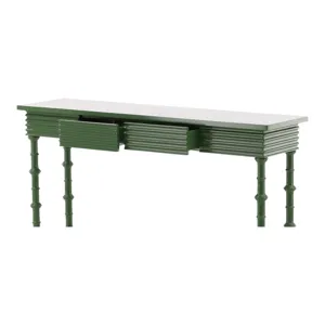 Green Alice Console
