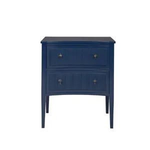 Blue Constellation Chest