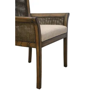 Langley Arm Chair
