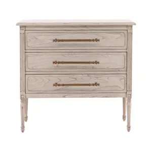 Lillian Chest