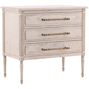 Lillian Chest