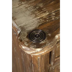 Anderson Hall Cabinet