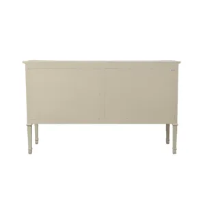 White Willow Sideboard