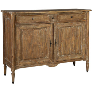 Anderson Hall Cabinet