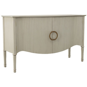 White Willow Sideboard