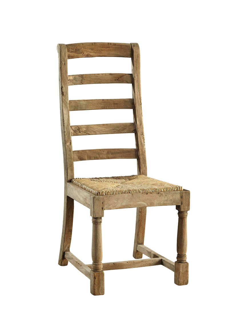 Mango Side Chair 431210571 Turner's Fine Furniture