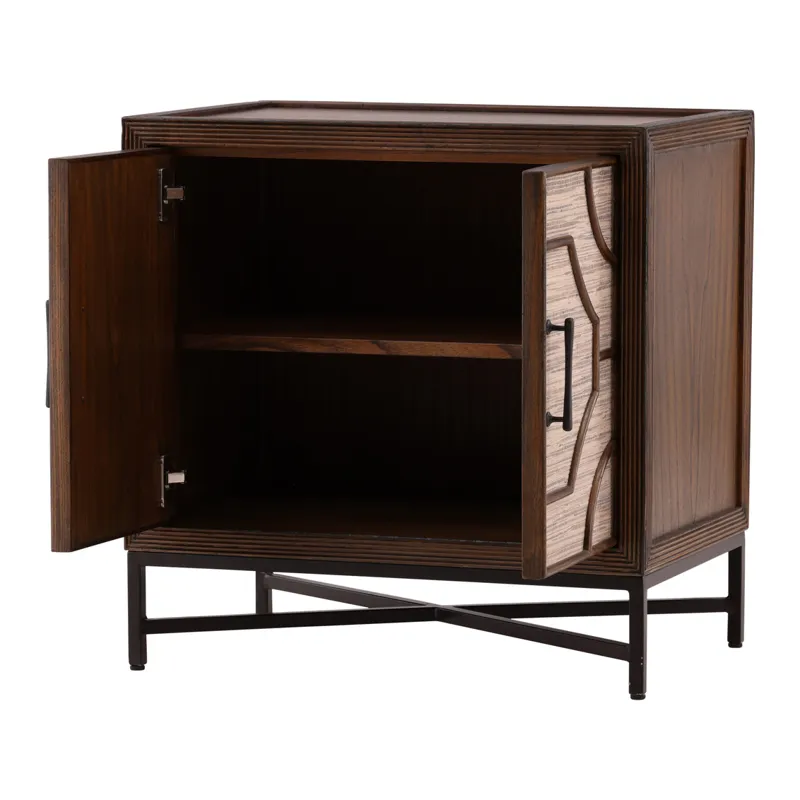 Rouge Cabinet