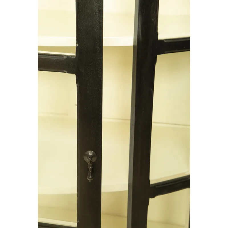 Franklin Display Cabinet