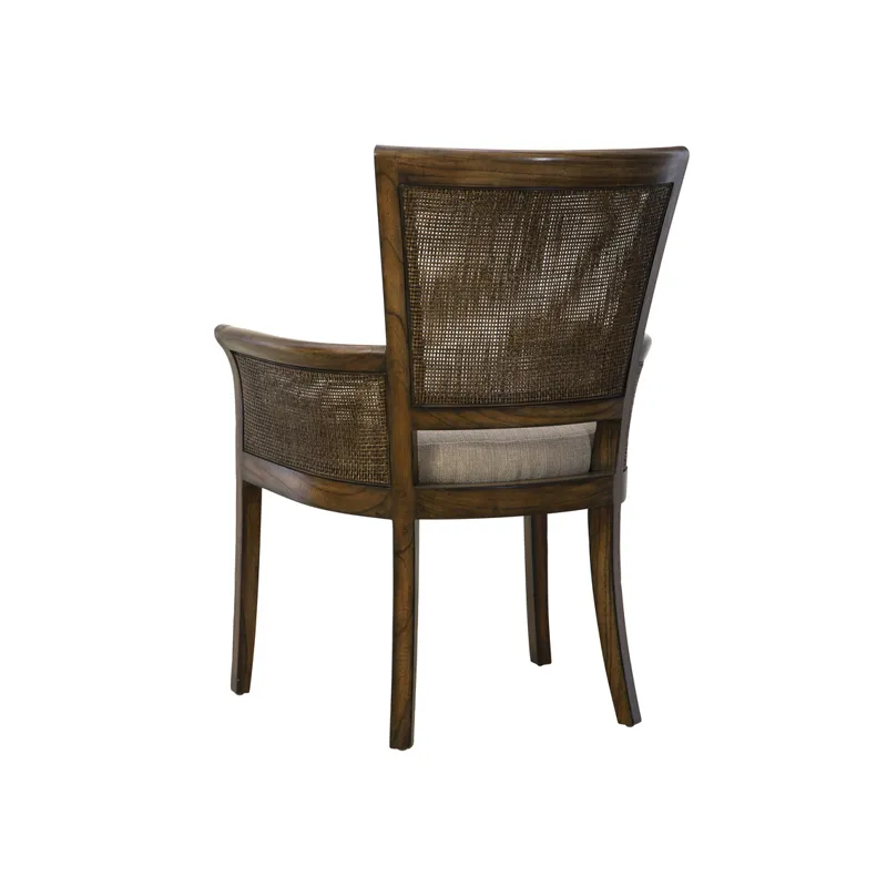Langley Arm Chair