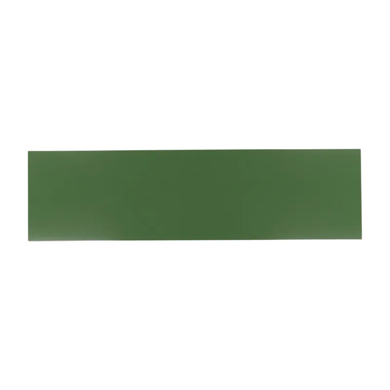 Green Alice Console