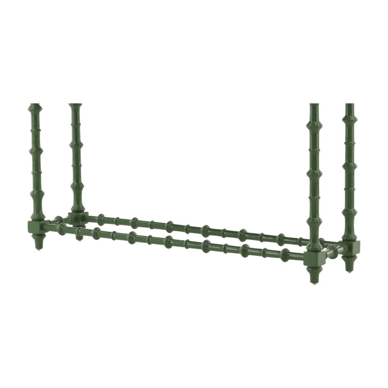 Green Alice Console