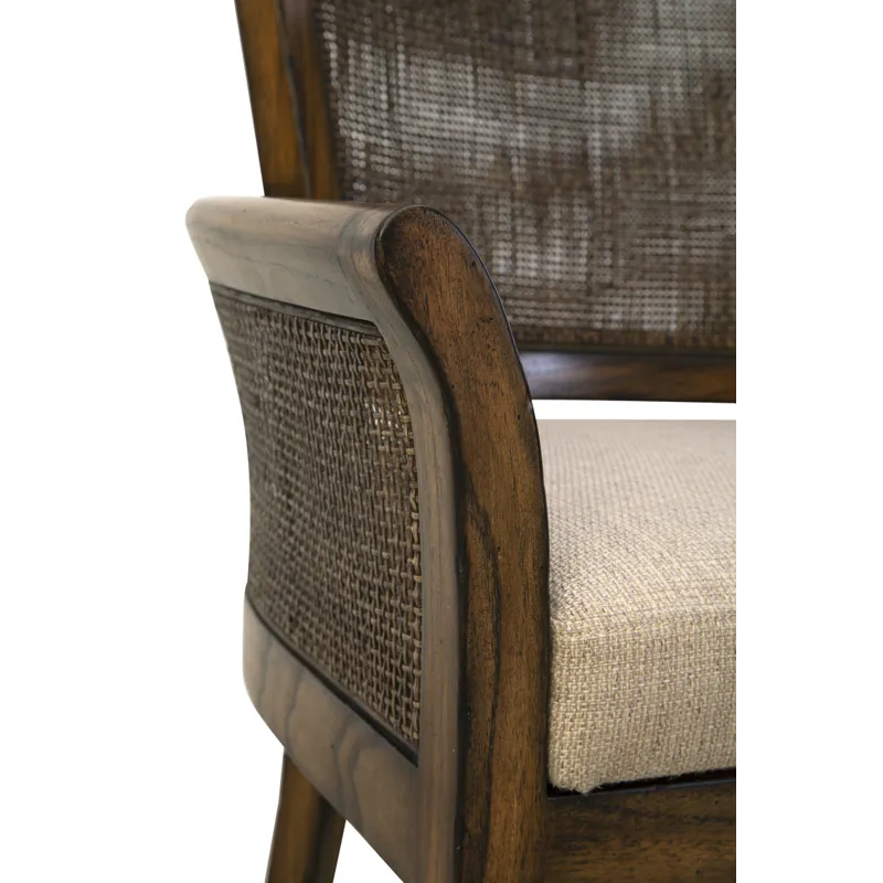 Langley Arm Chair