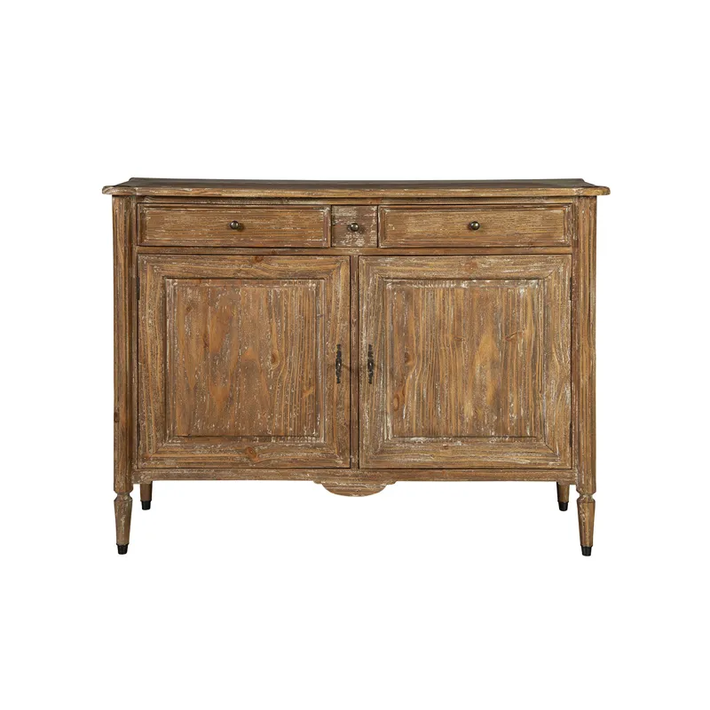 Anderson Hall Cabinet