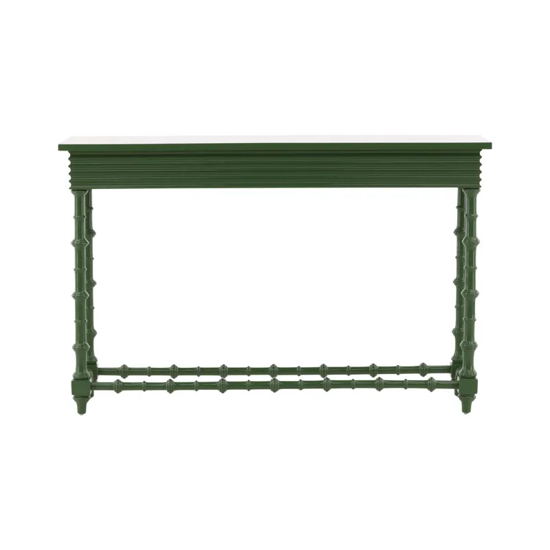 Green Alice Console