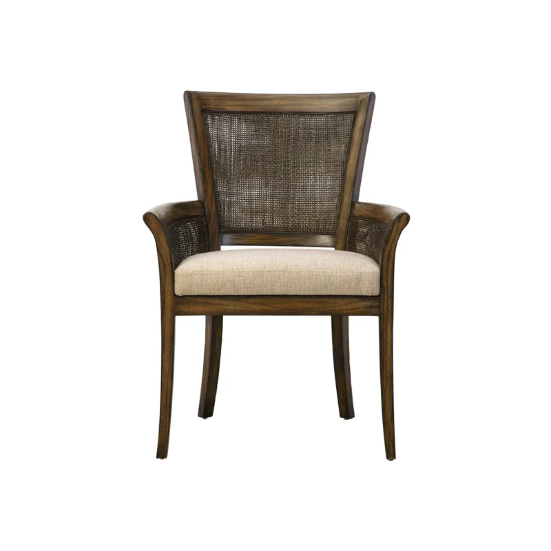 Langley Arm Chair
