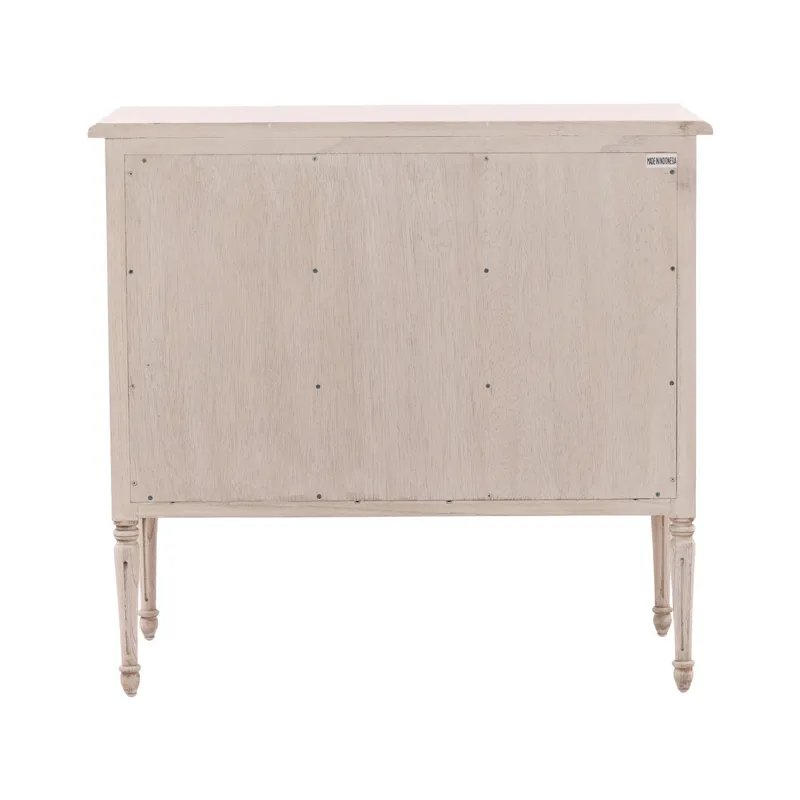 Lillian Chest