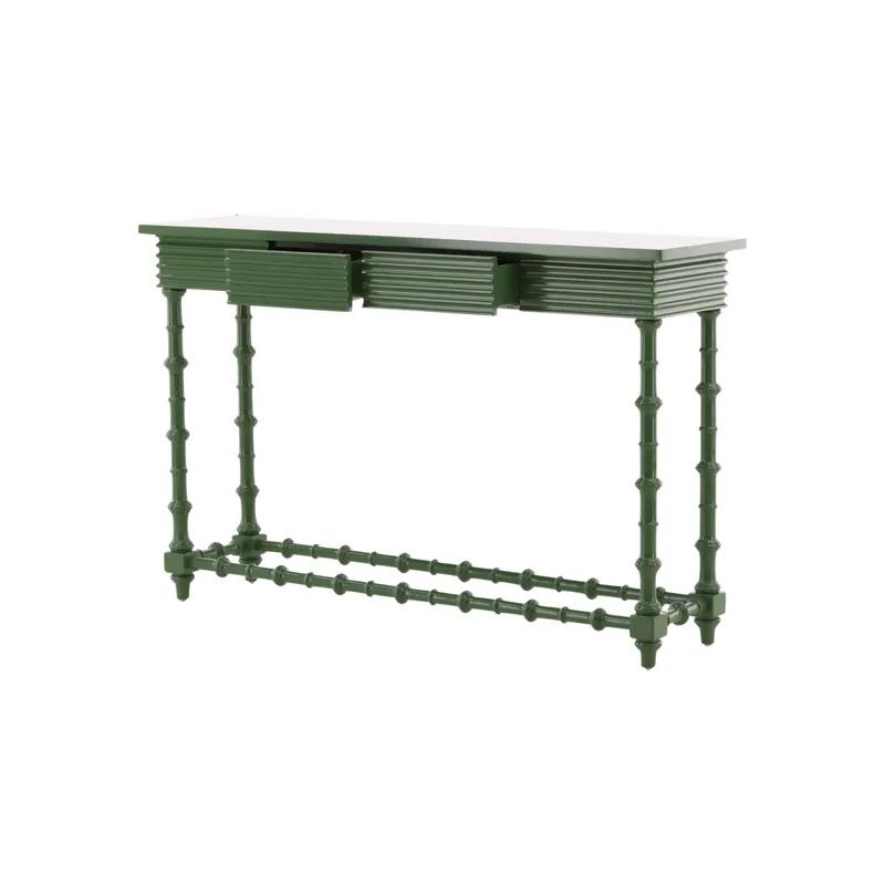 Green Alice Console