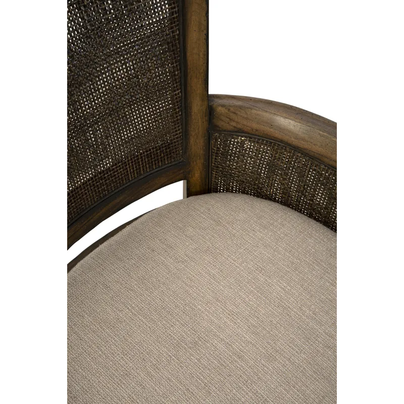 Langley Arm Chair