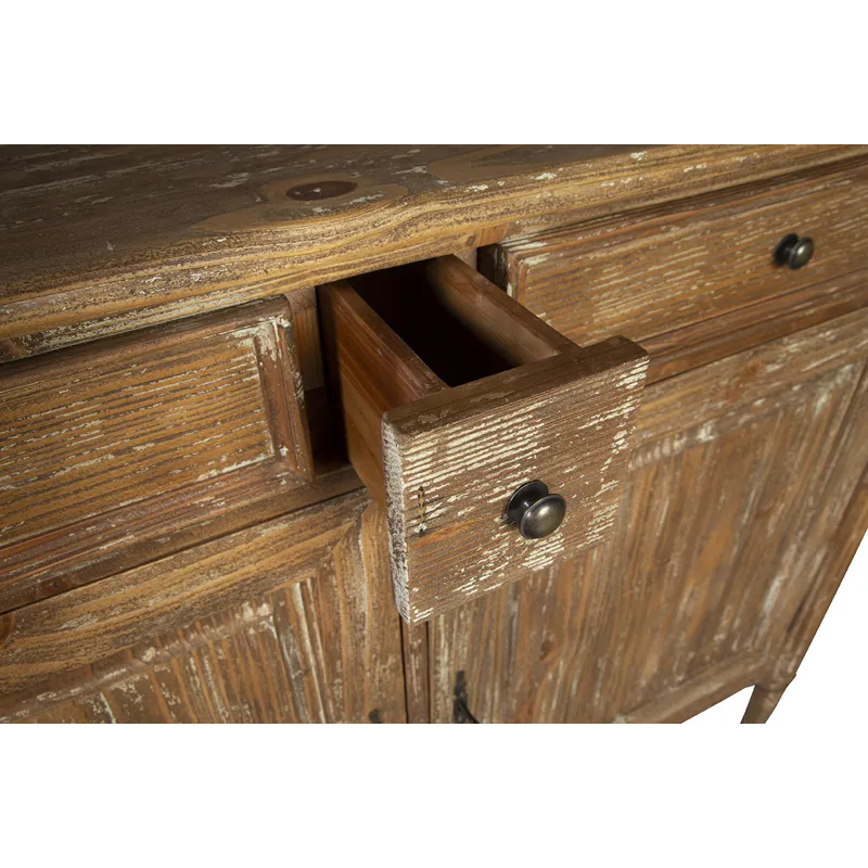 Anderson Hall Cabinet