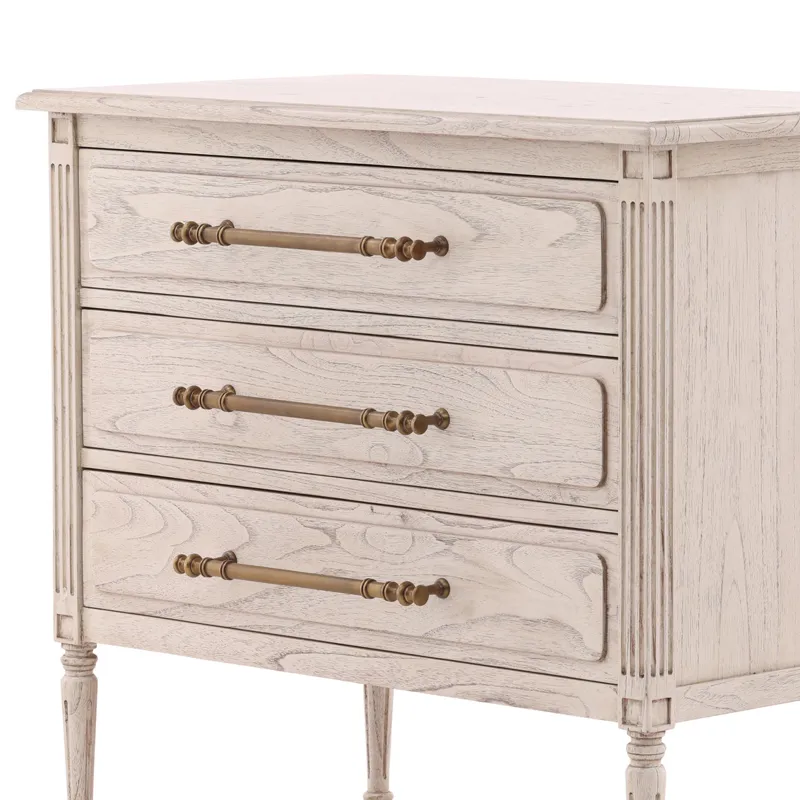 Lillian Chest