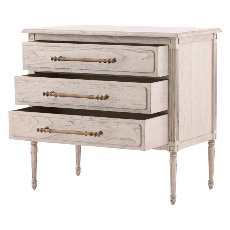 Lillian Chest