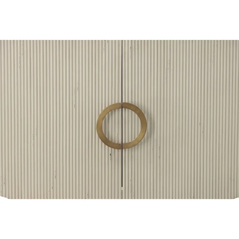 White Willow Sideboard