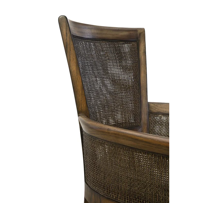 Langley Arm Chair