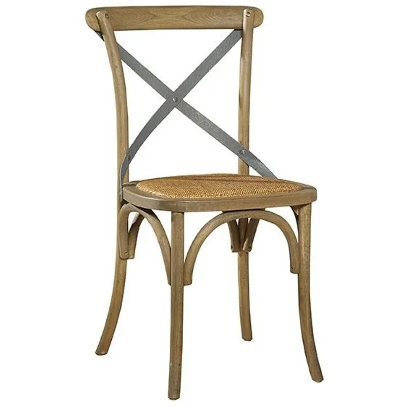 Bentwood Side Chair